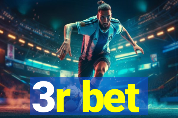 3r bet